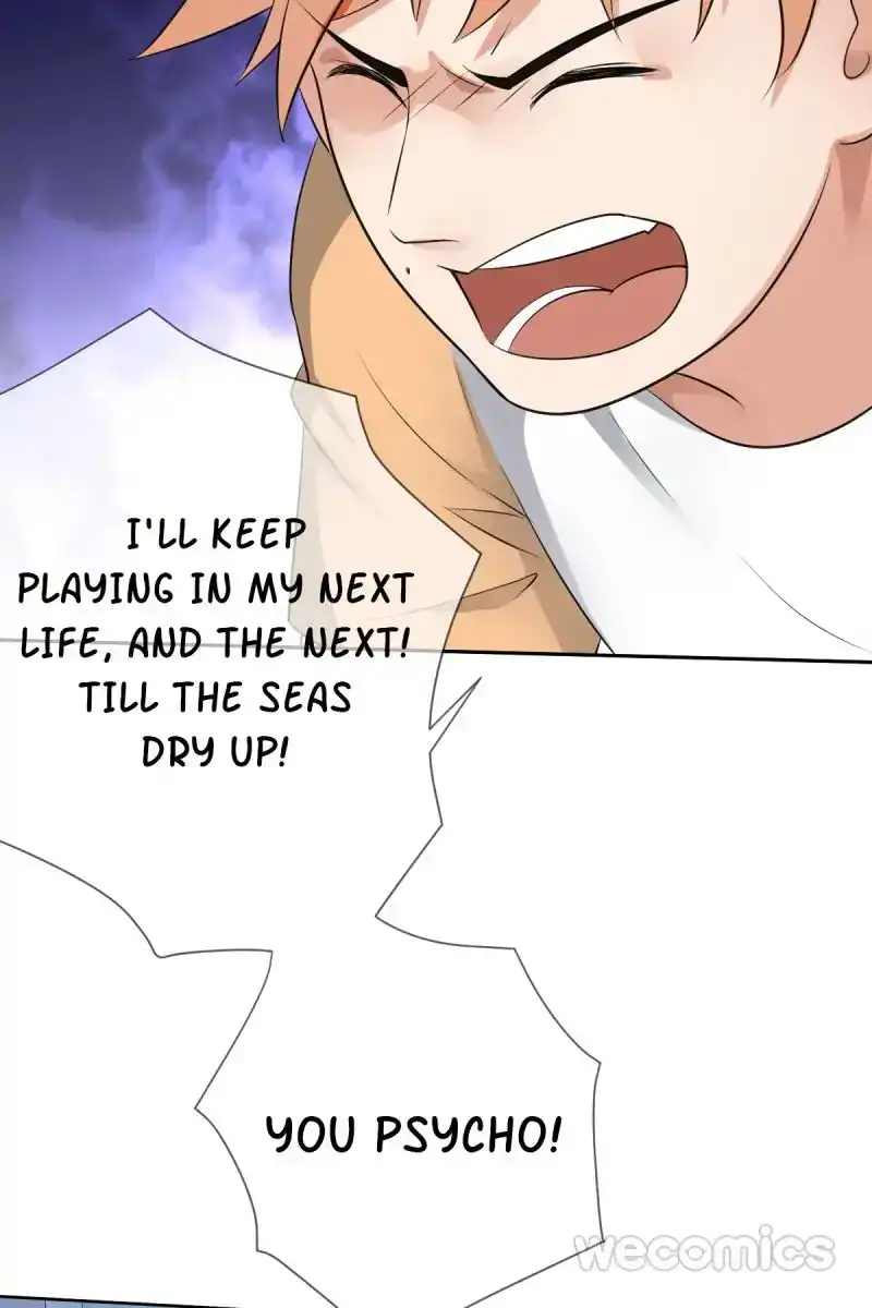 Legend Reboot Chapter 27 41